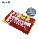 Araldite 215ML 5Minutes Rapid NEW INTERNATIONAL PACK Epoxy adhesive,30ML