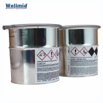 Araldite252-1,two component,room temperature curing,low density,Non sagging paste1.3kg