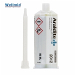Araldite2012,Fast curing,General purpose,Low shrinkage,Tough and resilient,50ml,200ml