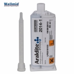 Araldite2014-1,Thixotropic paste adhesive,Aerospace adhesive,Chemical resistance