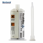 Araldite 2022,Rapid Adhesive,Bonding thermoplastics,Bonding Plastic,50ml,380ml