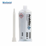 Araldite2028-1,Transparent,Fast curing,UV stable,crystal polyurethane adhesive,50ml