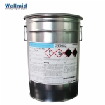 Araldite DW 0133 Red,HUNTSMAN,epoxy group,epoxide group,Oily color paste,25kg