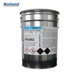 Araldite DW 0134 Green,HUNTSMAN,epoxy group,epoxide group,Oily color paste,25kg