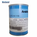 Araldite AV118,One-component Epoxy Adhesive,High temperature curing glue