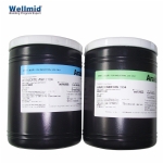 Araldite2012 AW2104/HW2934,Rapid Epoxy adhesive,High shear peel strength,4kg