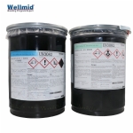 Araldite AW139-1 Hardener HW5323,room temperature curing,paste,high strength