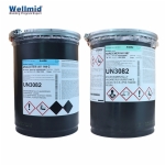 Araldite AV144-2 HV997,room temperature curing, paste,high strength and toughness