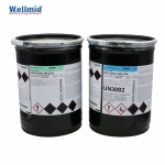 AralditeAW2104/HW2934,Rapid Epoxy adhesive,High shear peel strength,resilient