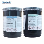 Araldite AV5308 HV5309-1,paste adhesive,resilient bond,non sagging,SMC,GRP bonding