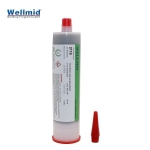 Wellmid 2119,One-component Adhesive,Bonding metal,composite materials,Waterproof