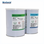 Wellmid 2014,Rapid Epoxy Adhesive,Bonding Jewelry and Crafts, Glass,Low shrinkage