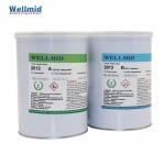 Wellmid 2013,Super Strength Epoxy Adhesive,Bonding magnet, metal,ceramics