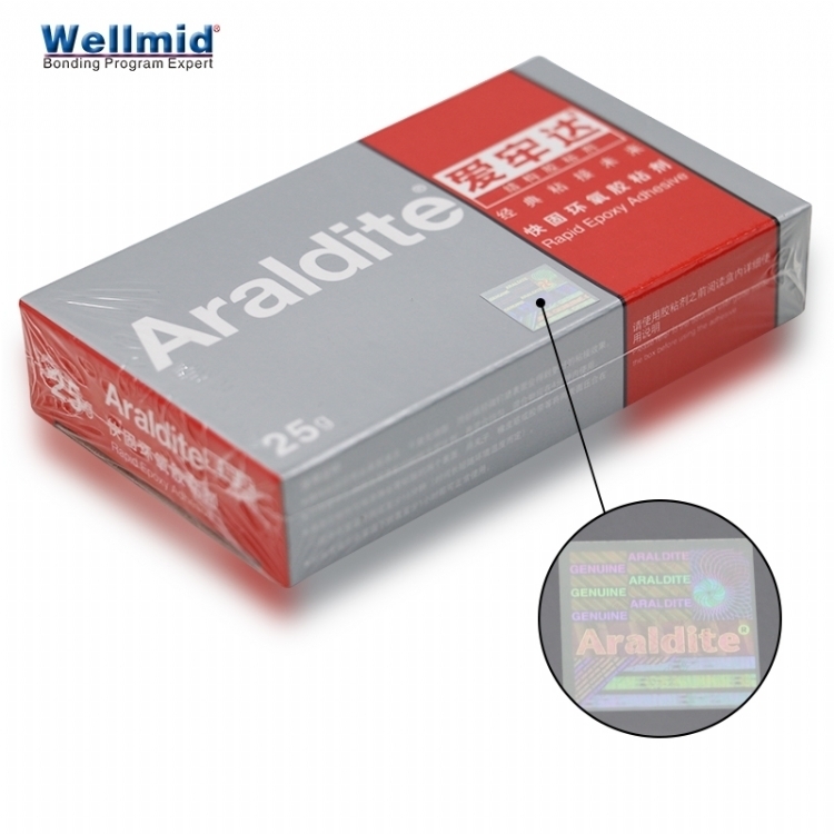 Araldite Rapid Epoxy adhesive,Fast Setting,Bonding ceramics glass,5Mins 25G