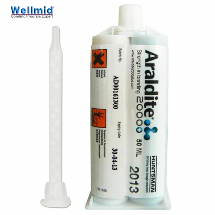 Araldite2013,Thixotropic paste adhesive,Aerospace glue,Metal coloured,50ml,200ml