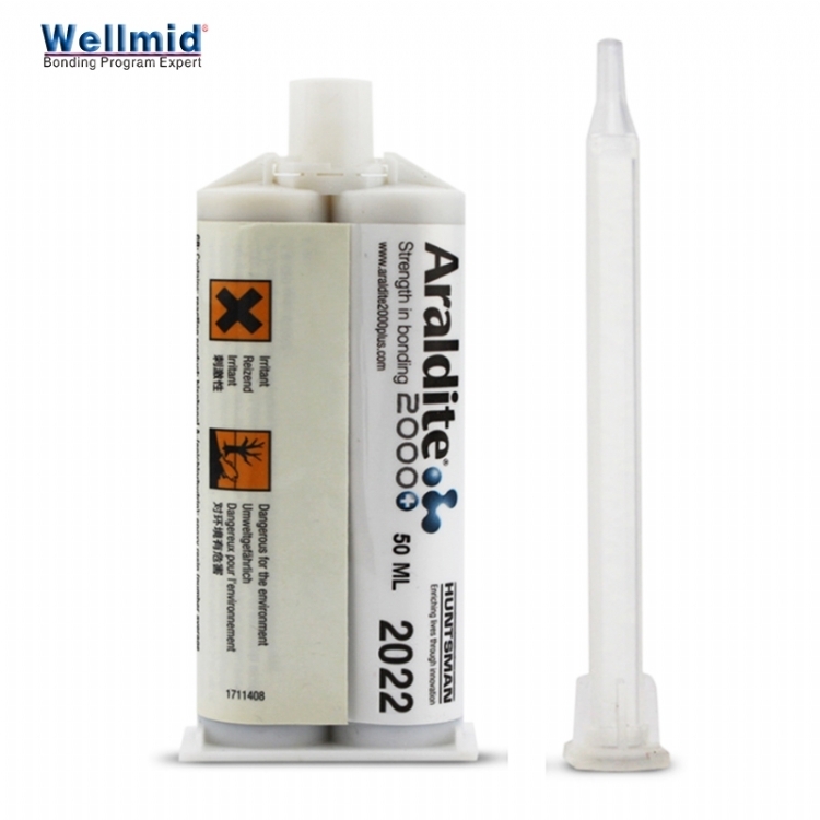 Araldite 2022,Rapid Adhesive,Bonding thermoplastics,Bonding Plastic,50ml,380ml