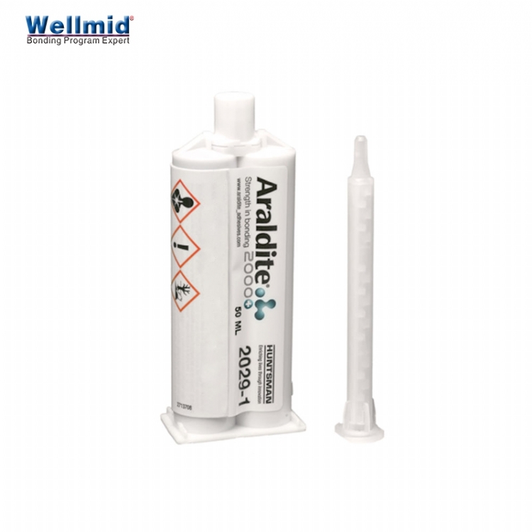 Araldite2029-1,polyurethane PU adhesive,cold curing,High strength on metal,50ml