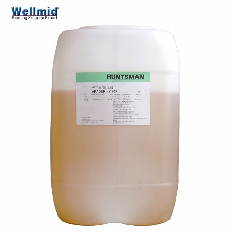 Araldite Aradur HY905,Epoxy curing agent,Hardener, castings, encapsulation and potting