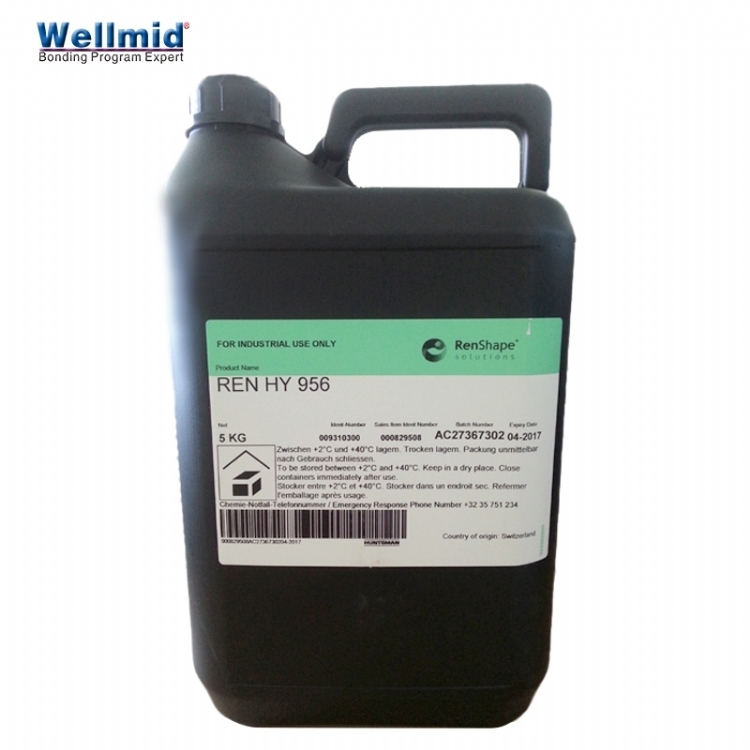 Araldite Aradur Renshape REN HY956,Epoxy curing agent,Hardener, castings and potting