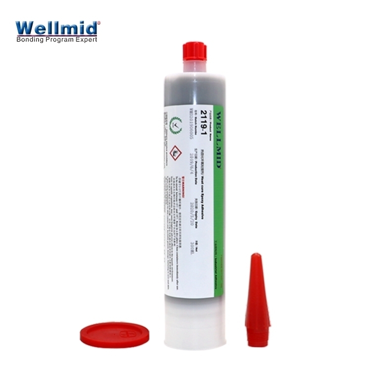 Wellmid 2119-1,One-component Adhesive,Bonding metal,composite materials
