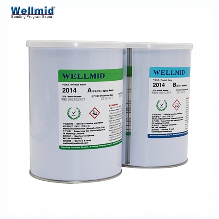 Wellmid 2014,Rapid Epoxy Adhesive,Bonding Jewelry and Crafts, Glass,Low shrinkage